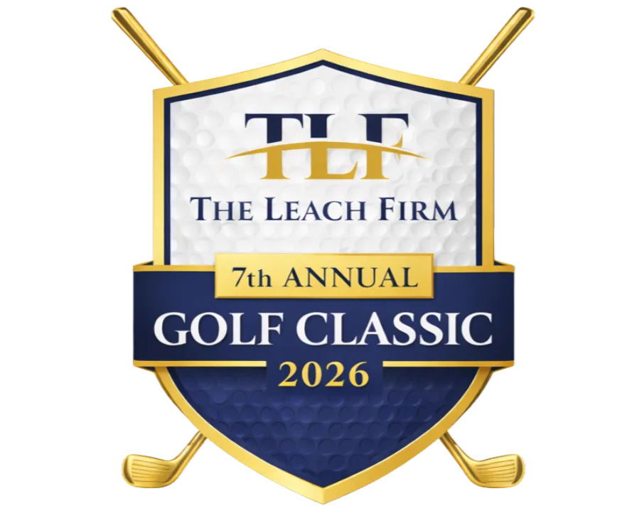 TLF Pro-Am Logo